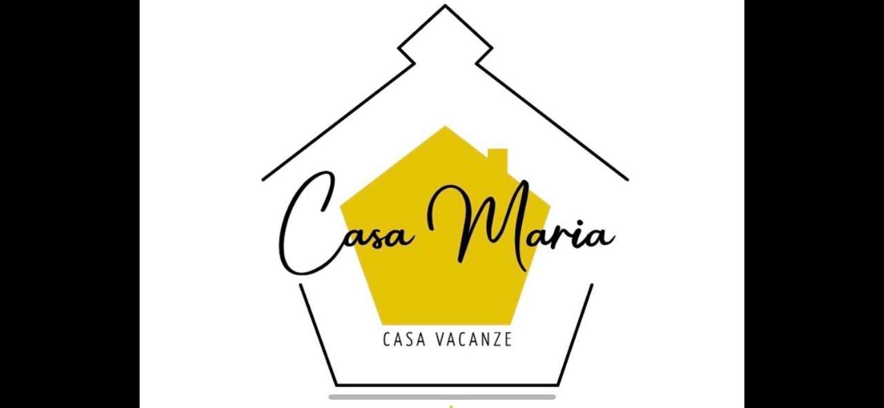 Casa Checca Villa Caprarola Esterno foto