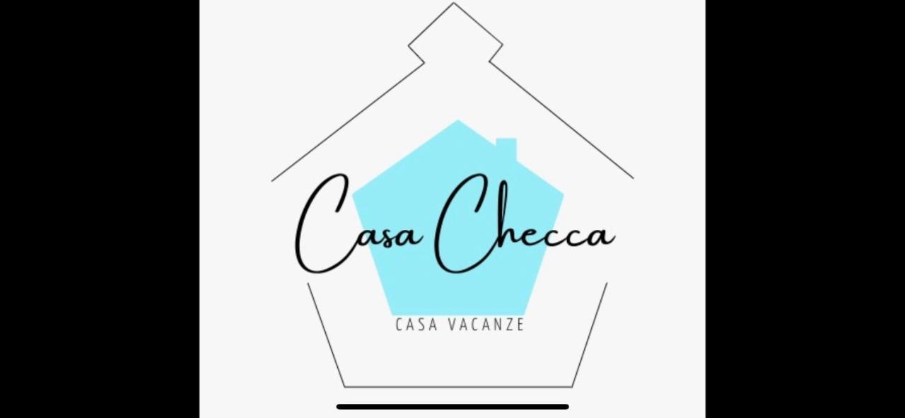 Casa Checca Villa Caprarola Esterno foto